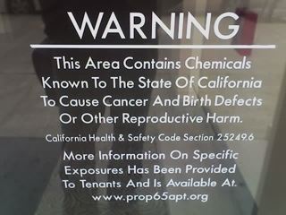 DANGER!